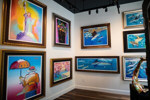 It's the Final Week to Enter Park West Gallery's 'Made in Hawaii' Artist Contest