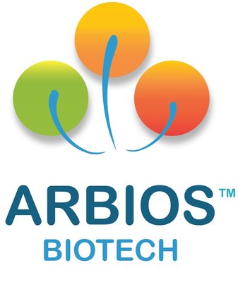 Arbios Biotech Logo (CNW Group/Arbios Biotech)