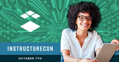 InstructureCon 2021 annual edtech conference happens Oct 7 with headliners will.i.am, Angela Duckworth, Dr. Knatokie Ford and Lauren Bush Lauren