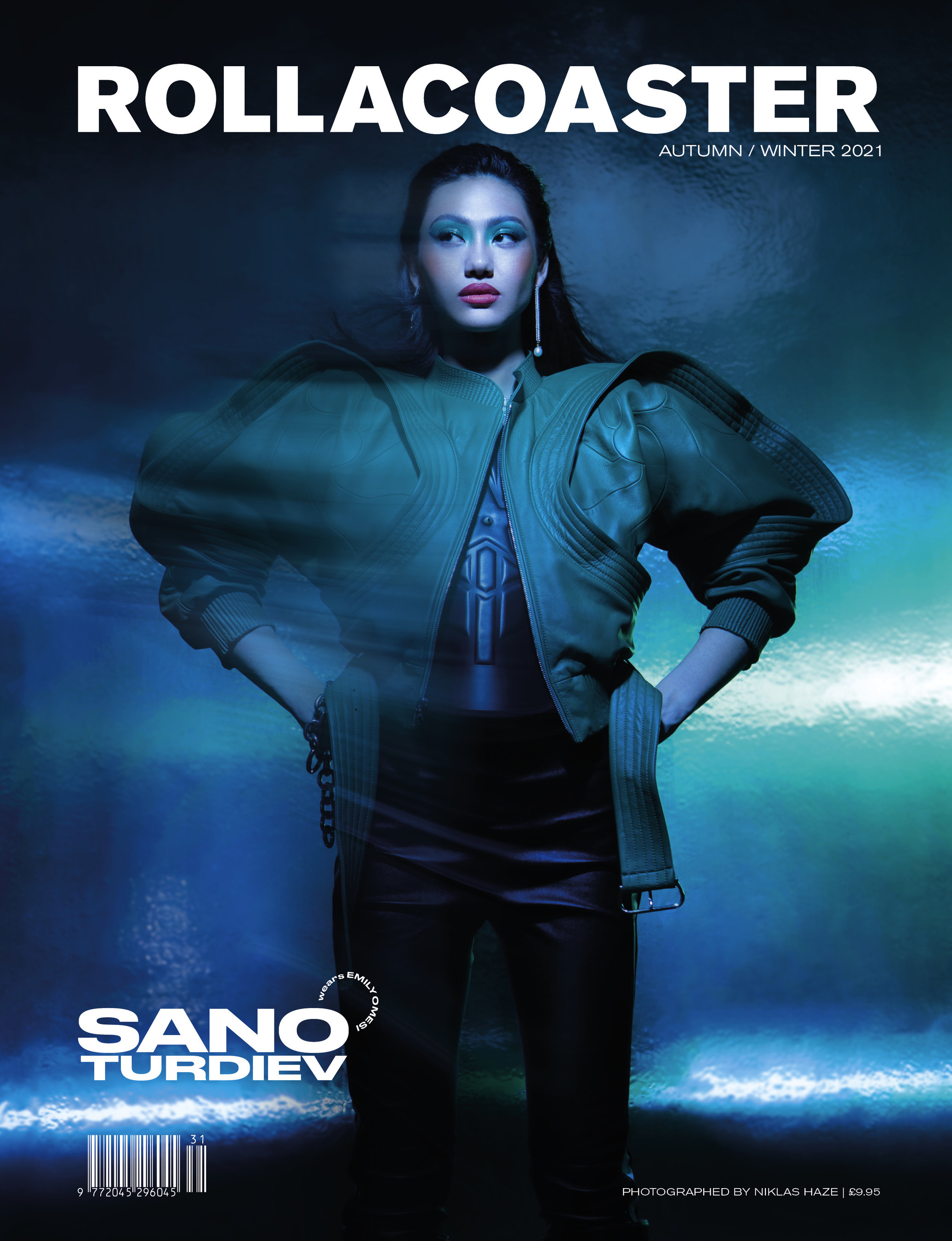 EAL LEATHER. STAY DIFFERENT. Kampagne enthüllt Gewinner des internationalen Studentendesignwettbewerbs: Emily Omesi vom FIT, NYC EAL LEATHER. STAY DIFFERENT. Kampagne enthüllt Gewinner des internationalen Studentendesignwettbewerbs: Emily Omesi vom FIT, NYC