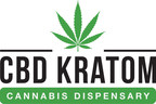 CBD KRATOM Logo