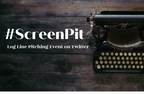 #ScreenPit Presents The First Log Line Pitch Event On Twitter