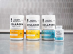 Ancient Nutrition Launches First Clinically Studied Collagen Peptides for Results in as Little as One Day
