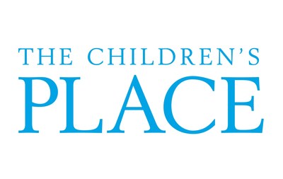 The Children's Place (PRNewsfoto/The Children’s Place, Inc.)