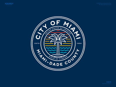 City of Miami Logo