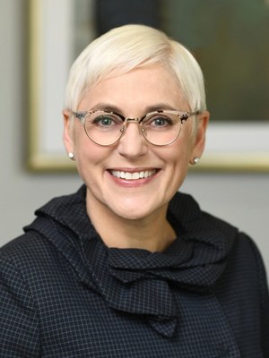 Jennifer Lemming, senior vice president of marketing, LexisNexis Risk Solutions