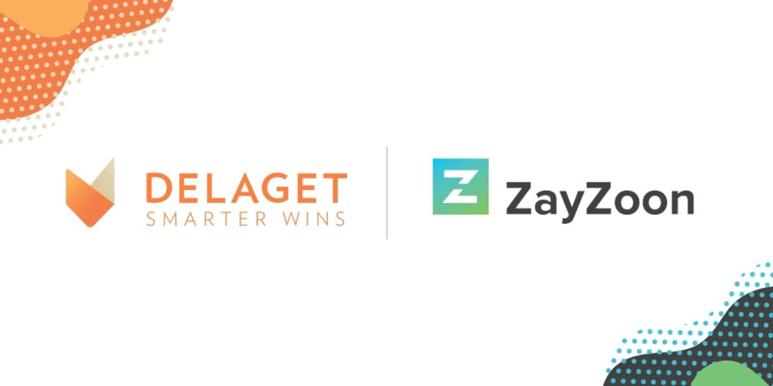 Delaget Announces New Partnership with ZayZoon - Vimarsana News