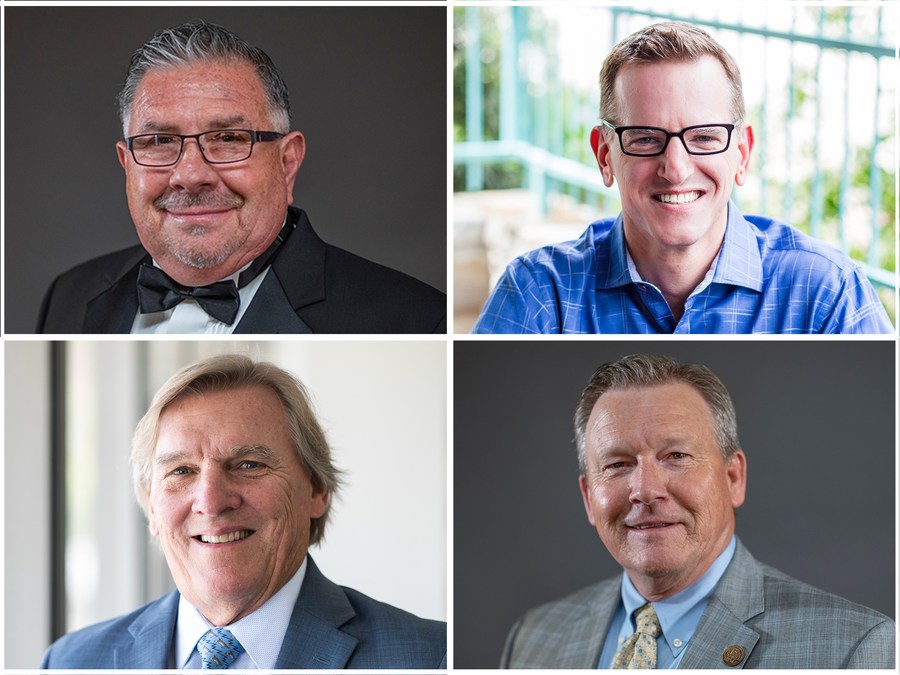 Texas Restaurant Association Adds Leading Voices to 2022 Board of Directors - Vimarsana News