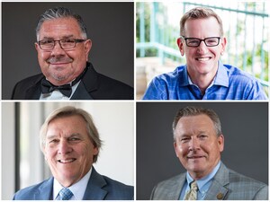 Texas Restaurant Association Adds Leading Voices to 2022 Board of Directors