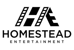 Homestead Entertainment Announces New Projects and Team Members