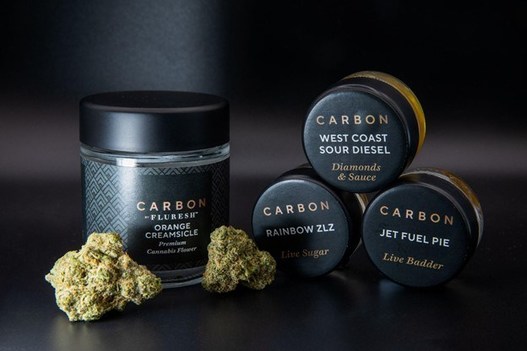 Leading Michigan Cannabis Company Launches New Carbon by Fluresh Brand, Raising Awareness That High-Quality Cannabis Is About More Than Just THC - Vimarsana News