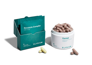 Elysium Health™ Announces the Launch of FORMAT™ Advanced Immune Support