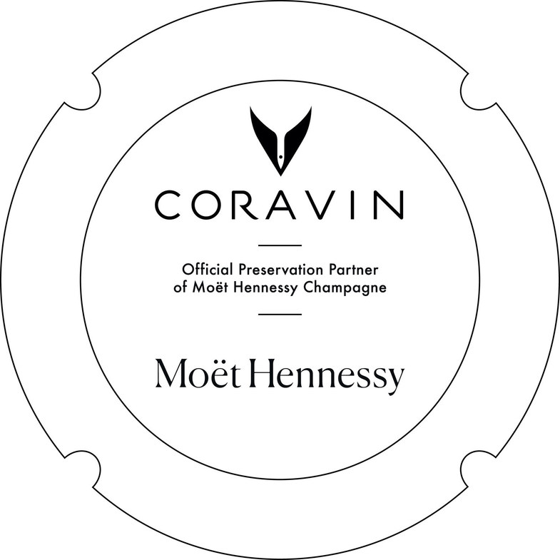 Coravin Announces a New Innovation for Champagne and Sparkling Wines with Moët  Hennessy