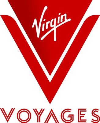 Virgin Voyages Logo