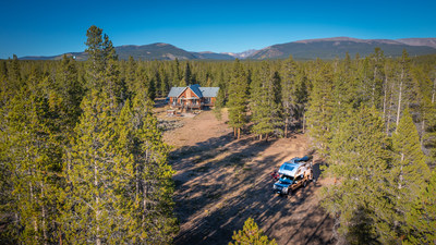 Harvest Hosts Finalizes Boondockers Welcome Integration to Become the Largest Private RV Camping Network, Offering Over 5,600 Locations for Members