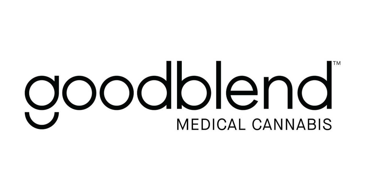 goodblend™ Texas Announces Educational goodblend CannaBus™ Tour Across Texas
