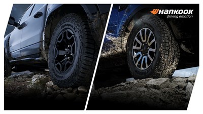 Hankook Tire enters the rugged terrain segment with the launch of the Dynapro XT and unveils the next generation Dynapro AT2 Xtreme, which offers a more aggressive look with balanced all-around performance.