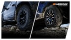 Hankook Tire Unveils New Rugged Terrain Dynapro XT and Next Generation Dynapro AT2 Xtreme