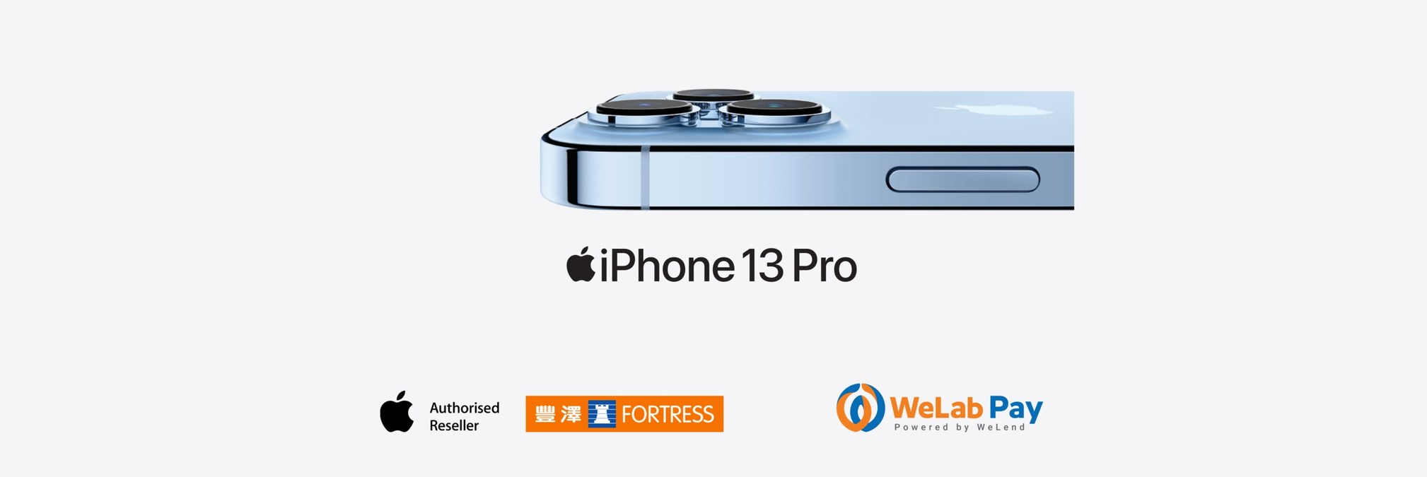 WeLab and Apple Authorized Resellers Launch 