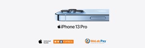 WeLab and Apple Authorized Resellers Launch "Subscribe+ for Apple Products"