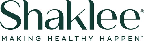 Shaklee logo (PRNewsfoto/Shaklee Corporation)