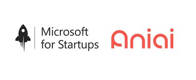 Aniai Selected by Microsoft for Startups