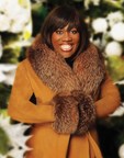 Sheryl Underwood Announced as Grand Marshal of 'The 89th Annual Hollywood Christmas Parade Supporting Marine Toys For Tots'