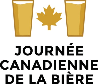 Journe canadienne de la bire (Groupe CNW/Bire Canada)