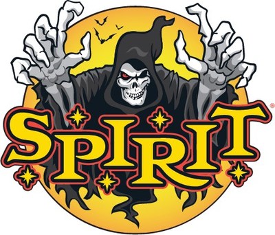 Spirit Hallloween