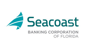 Seacoast Reports Second Quarter 2017 Results