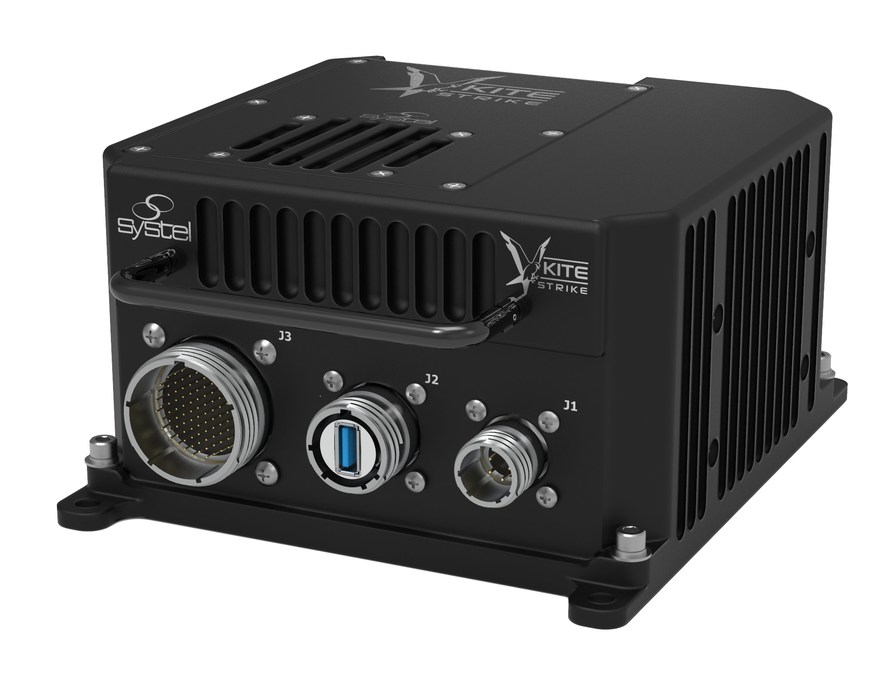 Systel To Showcase Next-Gen Rugged Computing Solutions At AUSA - Vimarsana News