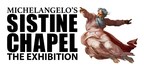 The Touring Immersive Art Installation Featuring Michaelangelo's Sistine Chapel Announces Wedding Destination For All