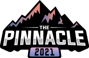 TGS Esports Releases Full Schedule for Pinnacle, Canada's First Live Esports Event Post-Pandemic, Taking Place October 8-10 at the Vancouver Convention Centre