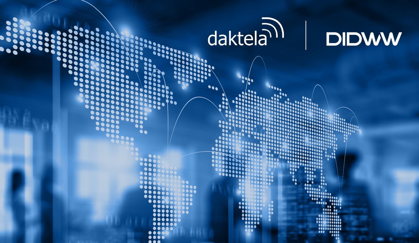 DIDWW and Daktela team up for extended contact center reach DIDWW and Daktela team up for extended contact center reach