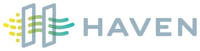 HAVEN IAQ Logo (CNW Group/HAVEN IAQ)