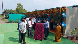 ATUM Charge launches 10 solar powered charging stations across the country on a single day