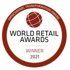 Arçelik reconocido por su transformación omnicanal en los World Retail Awards