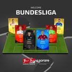 Bundesliga and Bundesliga 2 partner with Sorare to be part of global NFT Fantasy Game
