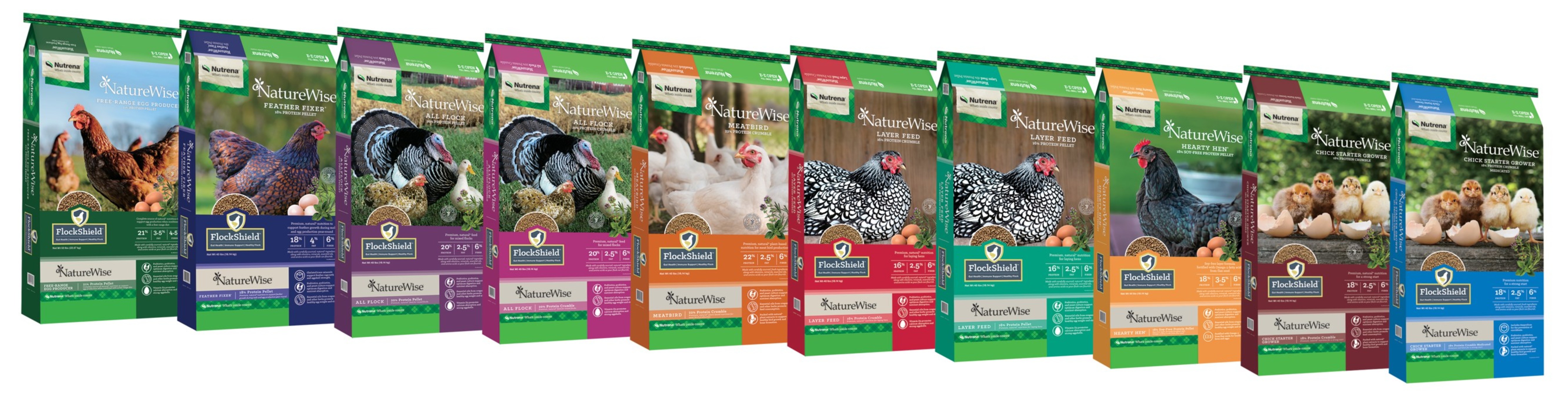 Photo of Cargill lance des aliments pour volaille aux huiles essentielles pour des troupeaux en bonne santé et une production d’œufs accrue