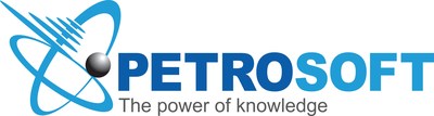 Petrosoft Logo