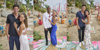 Three Romantic Proposals with Diamond Rings Designed by Neil Lane Couture Highlight the Dramatic Season Finale of the ABC Event of the Summer, Bachelor in Paradise