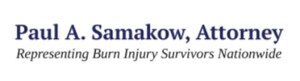 The Law Offices of Paul A. Samakow has Published an Article Discussing the High Cost of Caring for Burn Injuries