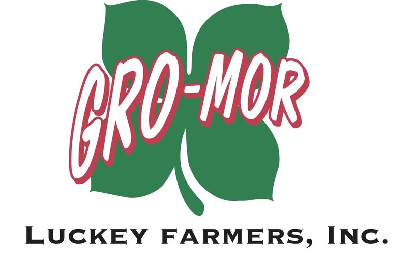 LUCKEY FARMERS, INC. AND MID-WOOD INCORPORATED ENTER INTO UNIFICATION DISCUSSIONS: