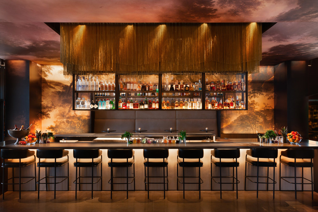 W Hotels Unveils W Nashville - Vimarsana News