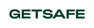GETSAFE Logo
