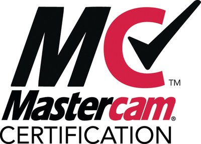 Mastercam's new and improved Certification program has just been released.