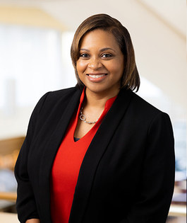 TNG Consulting Announces Promotion of Tanyka M. Barber to Partner