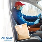 Ride United Last Mile Delivery Curbs Food Insecurity for #WorldFoodDay2021