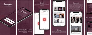Omnipod Launches Audio-First Social Media for Podcasting and Short-Form Audio