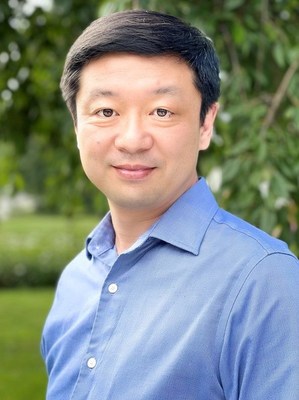 Eric Liu, Ph.D., MBA | Vice President of Enterprise Data and Analytics for Level Agency